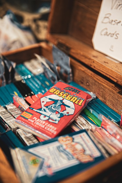 Investing in Collectibles