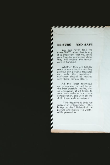 Raising Standards in Collectibles